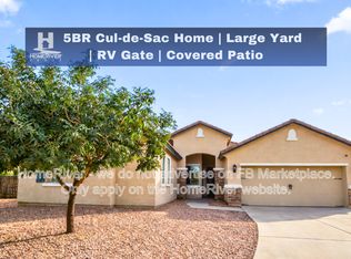 12251 N 141st Ct, Surprise, AZ 85379