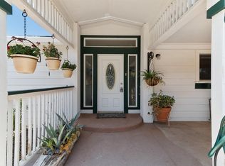 16803 Forrest Ave, Guinda, CA