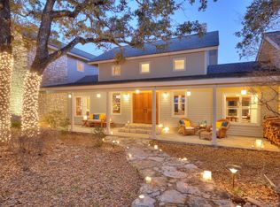 8600 White Cliff Dr #A, Austin, TX 78759