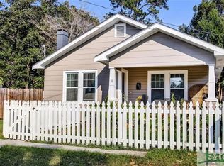 18 W 61st St, Savannah, GA 31405