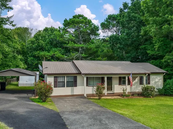 609 Lookout Ter E, Fort Payne, AL 35967