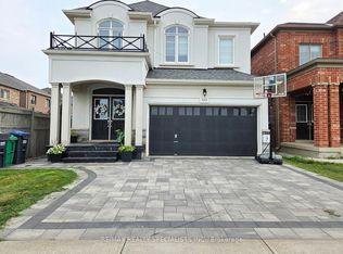 133 Lionhead Golf Club Rd #BASEMENT, Brampton, ON L6Y 6C2