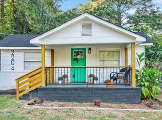 2204 2nd Ave S, Irondale, AL 35210