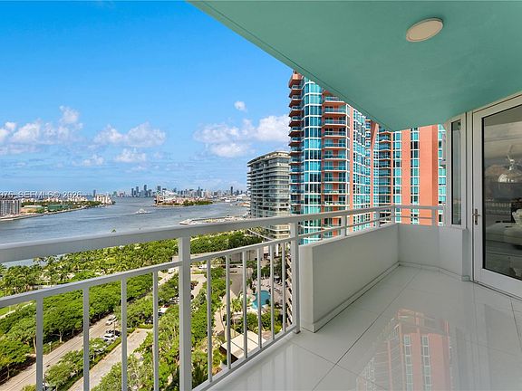 5th image of 400 S Pointe Dr APT 1805