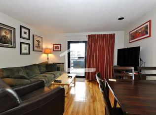 14 Euston Rd #16A, Brighton, MA 02135