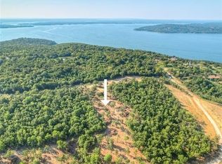 229 Patriot Poin, Eufaula, OK 74432