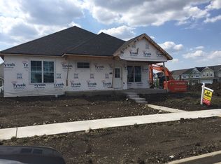 14912 S Flanders Ln, Plainfield, IL 60544