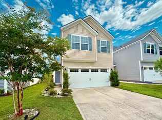 9015 Cat Tail Pond Rd, Summerville, SC 29485