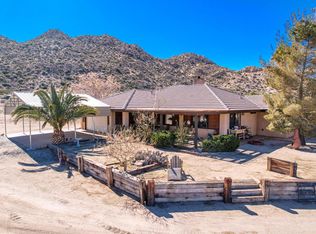 5670 Bronco Rd, Pioneertown, CA 92268