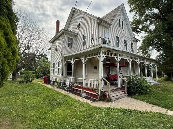 83 Magnolia Ave, Bridgeton, NJ 08302
