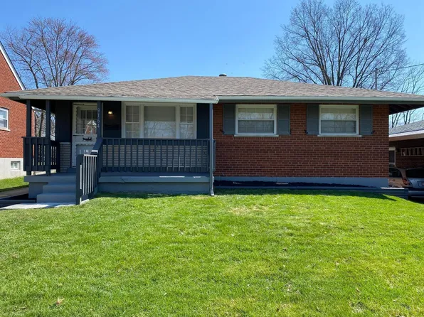 9164 Neil Dr, Cincinnati, OH 45231