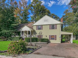 721 Myrtle Ave, Allenhurst, NJ 07711