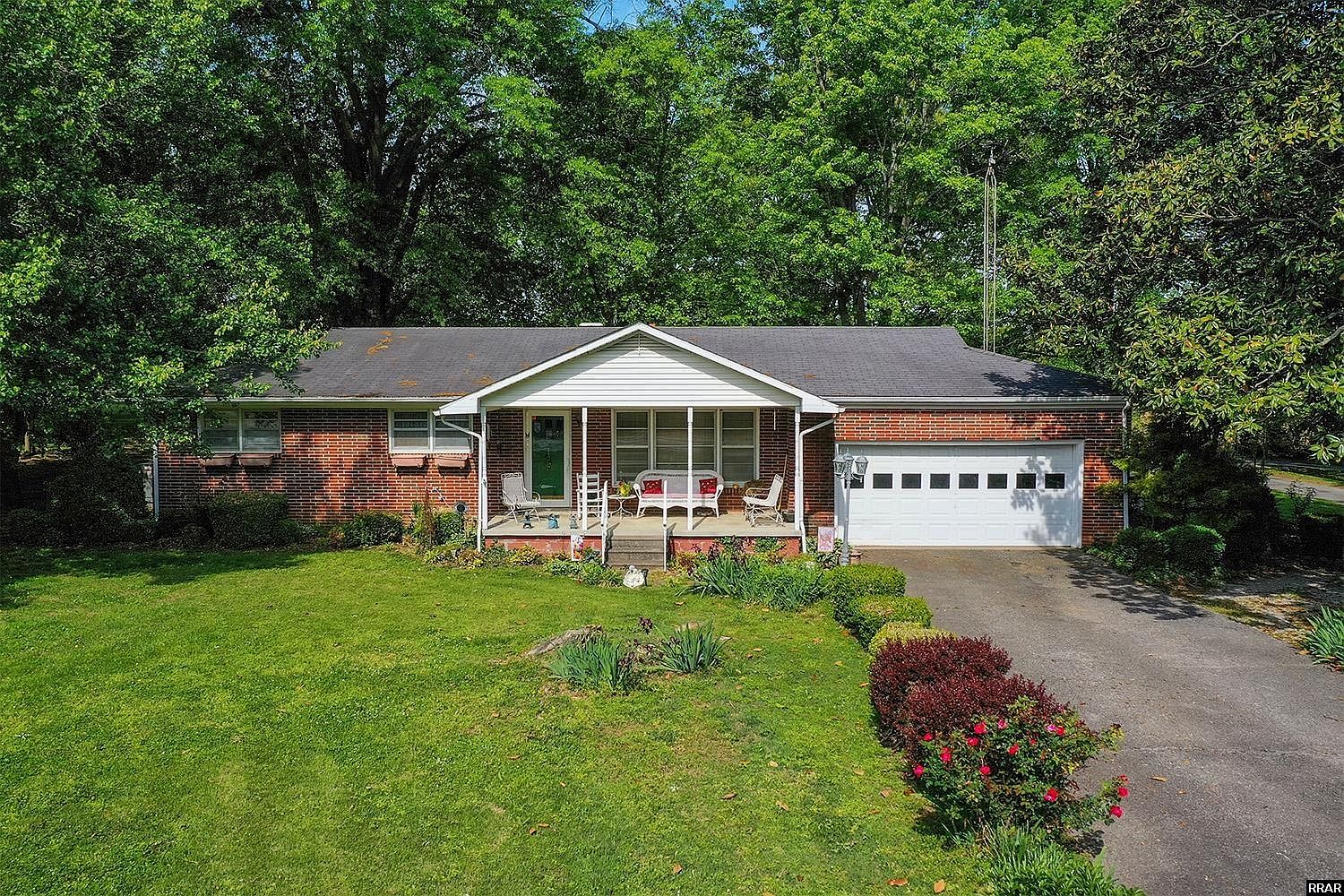 6545 Palmersville Hwy 89, Dresden, TN 38225 Zillow