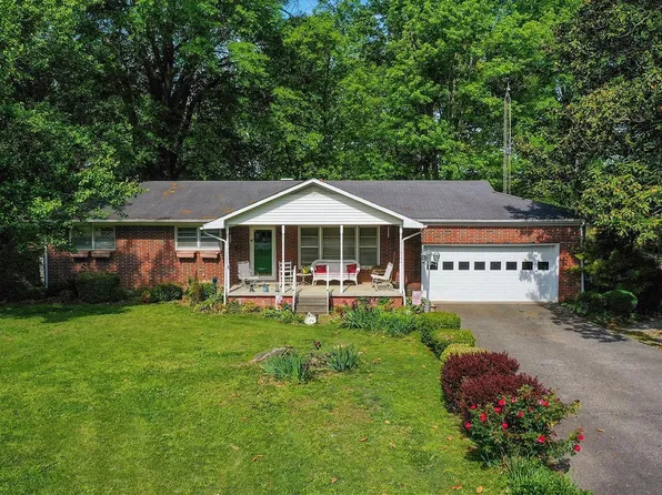 6545 Palmersville Hwy #89, Dresden, TN 38225