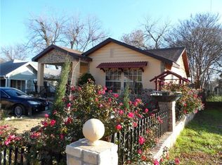 2714 Brandon St, Dallas, TX 75211