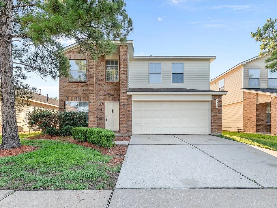 2923 Katybriar Ln