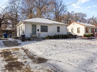 3516 27th St, Des Moines, IA 50310