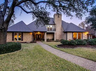 6011 Preston Creek Dr, Dallas, TX 75240