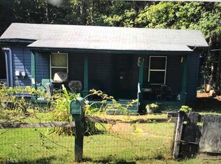 312 Render St, Lagrange, GA 30241