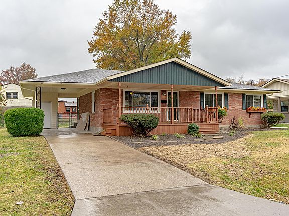 5th image of 5804 Hornbeam Ln