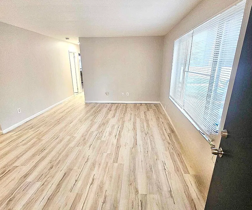 Bellevue Park Apartments