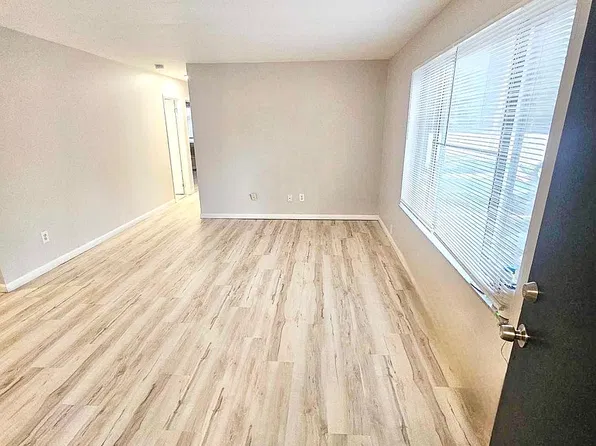 Bellevue Park Apartments