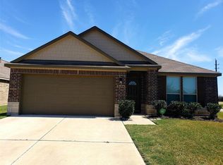 6923 Stockton Ln, Rosharon, TX 77583