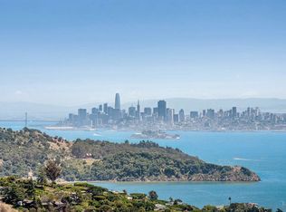116 Sugarloaf Drive, Tiburon, CA 94920