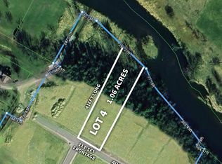 LOT 4 Augusta St, Morris Turnberry, ON N0G2W0