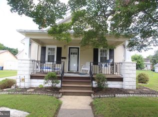 27 Allen Ave, Woodstown, NJ 08098