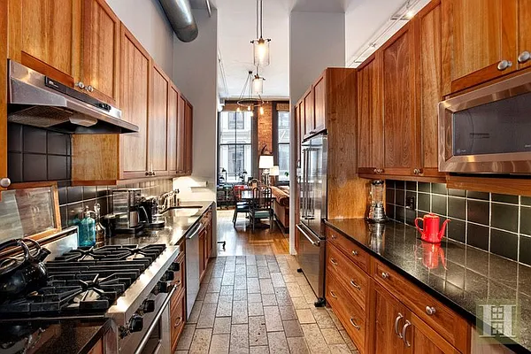 Sold by Halstead Real Estate | media 4