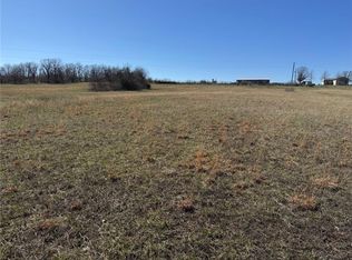 TRACT SE 300th Rd #A, Warrensburg, MO 64093
