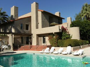 280 S Avd Caballeros #117, Palm Springs, CA 92262