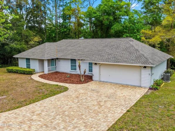 12787 JULINGTON Road, Jacksonville, FL 32258