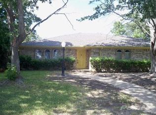 1019 Lansdale Dr, Duncanville, TX 75116