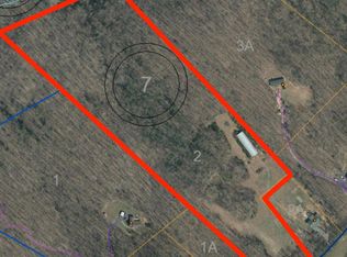 Big H Ranch Rd, Culpeper, VA 22701