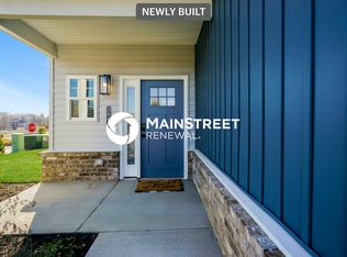2066 Hoosier Way, Jeffersonville, IN 47130