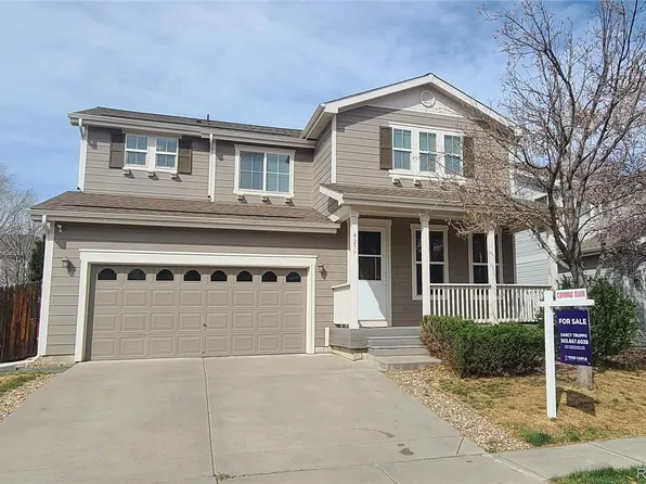4277 Prairie Drive, Brighton, CO 80601