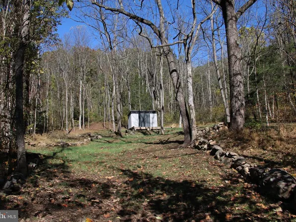 Weaver Rd, Elkton, VA 22827