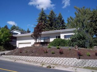 1315 NE Orchard Dr, Pullman, WA 99163