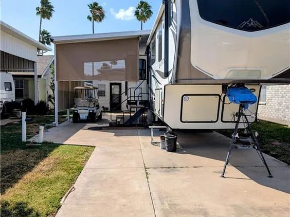 2516 Starling Cir W, Palmview, TX 78572