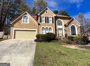 1545 Saint Julian St, Suwanee, GA 30024