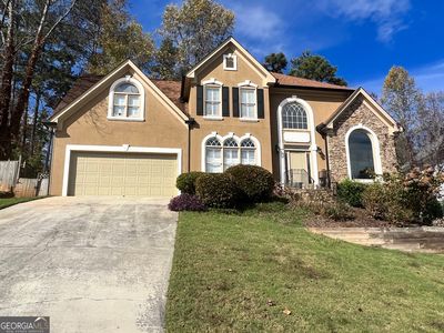 1545 Saint Julian St, Suwanee, GA, 30024