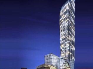 8 The Esplanade #1706, Toronto, ON M5E 0A6