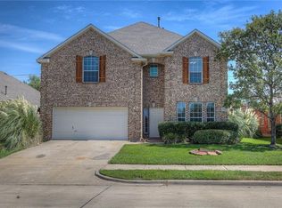 10418 Saint Georges Dr, Rowlett, TX 75089