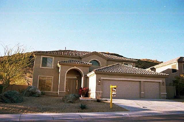 1st image of 268 S Mountain Sky Avenue