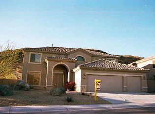 268 S Mountain Sky Ave, Phoenix, AZ 85045