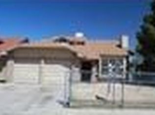 10947 Duke Snider Cir, El Paso, TX 79934
