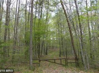 7220 Castaway Beach Rd, Orange, VA 22960