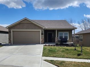 2109 Greenfield Point, Kearney, MO 64060